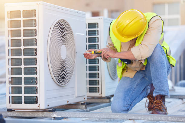 Best Local HVAC companies  in Powell, AL